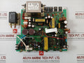 Jrc Power Supply Circuit Board Cbd-1027