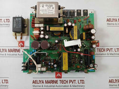 Jrc Power Supply Circuit Board Cbd-1027