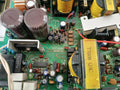 Jrc Power Supply Circuit Board Cbd-1027