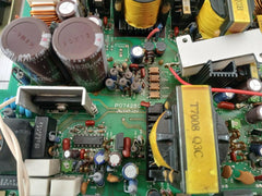 Jrc Power Supply Circuit Board Cbd-1027