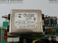 Jrc Power Supply Circuit Board Cbd-1027