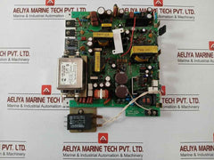 Jrc Power Supply Circuit Board Cbd-1027