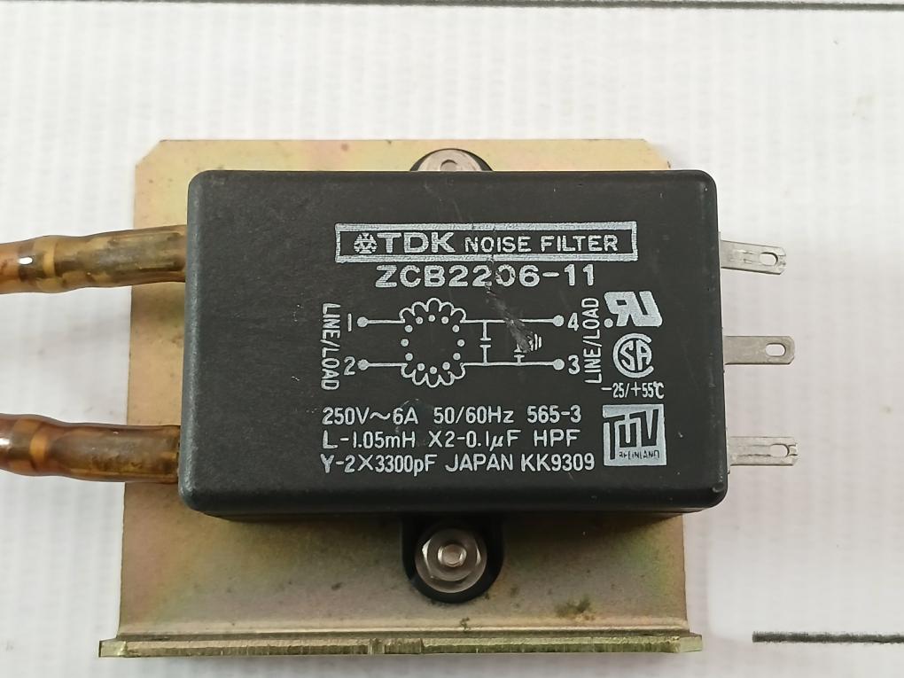 Jrc Power Supply Circuit Board Cbd-1027