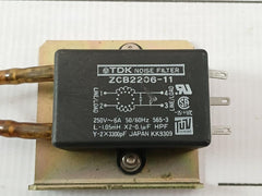 Jrc Power Supply Circuit Board Cbd-1027