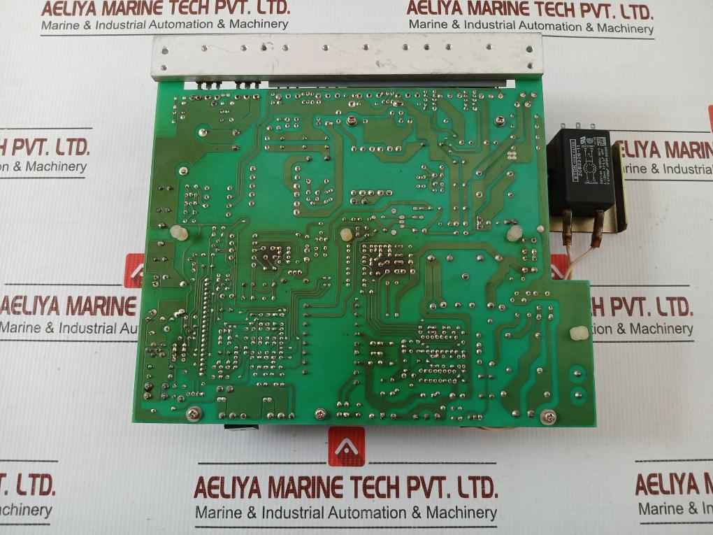 Jrc Power Supply Circuit Board Cbd-1027
