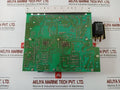 Jrc Power Supply Circuit Board Cbd-1027
