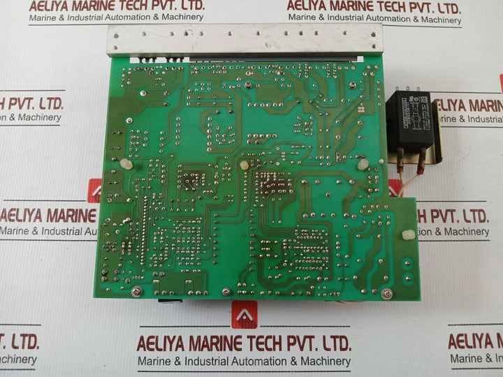 Jrc Power Supply Circuit Board Cbd-1027