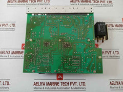 Jrc Power Supply Circuit Board Cbd-1027