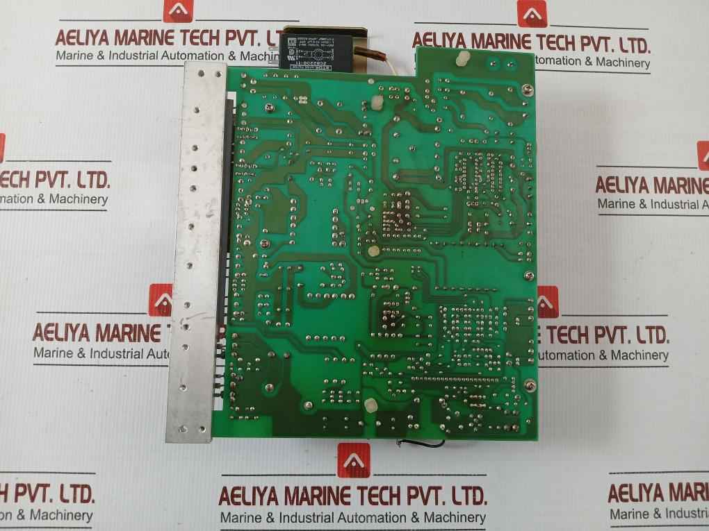 Jrc Power Supply Circuit Board Cbd-1027