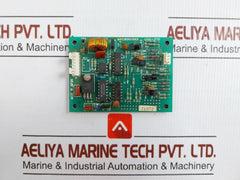 Jrc Printed Circuit Board 6Pcbs01043