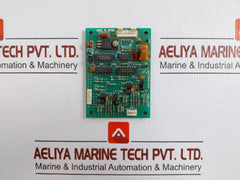 Jrc Printed Circuit Board 6Pcbs01043