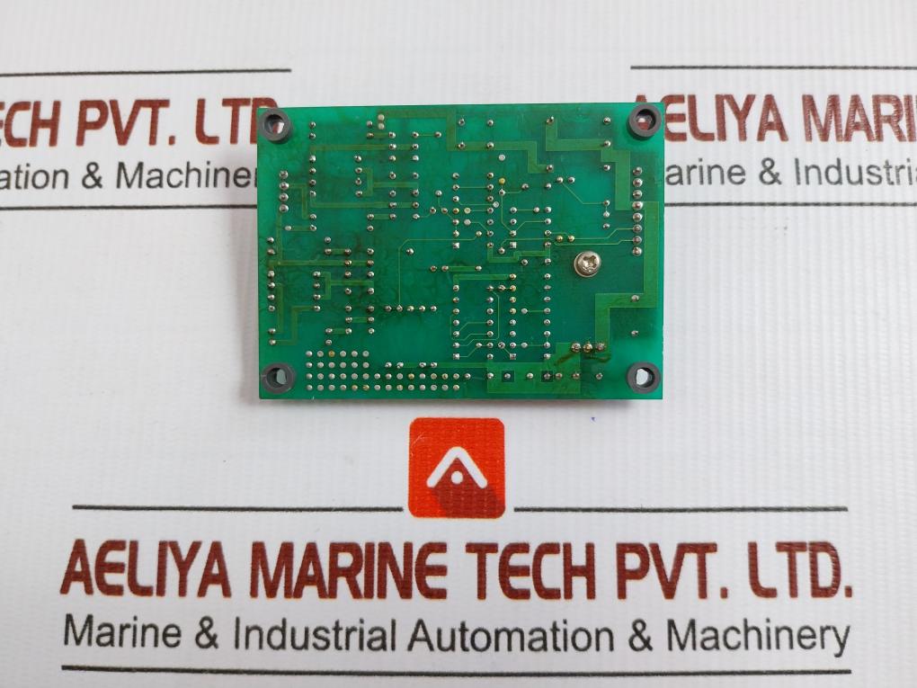 Jrc Printed Circuit Board 6Pcbs01043
