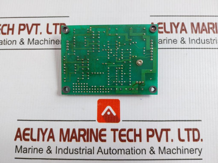 Jrc Printed Circuit Board 6Pcbs01043