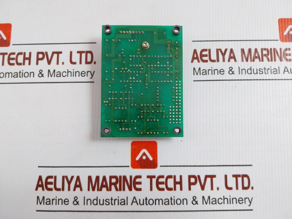 Jrc Printed Circuit Board 6Pcbs01043