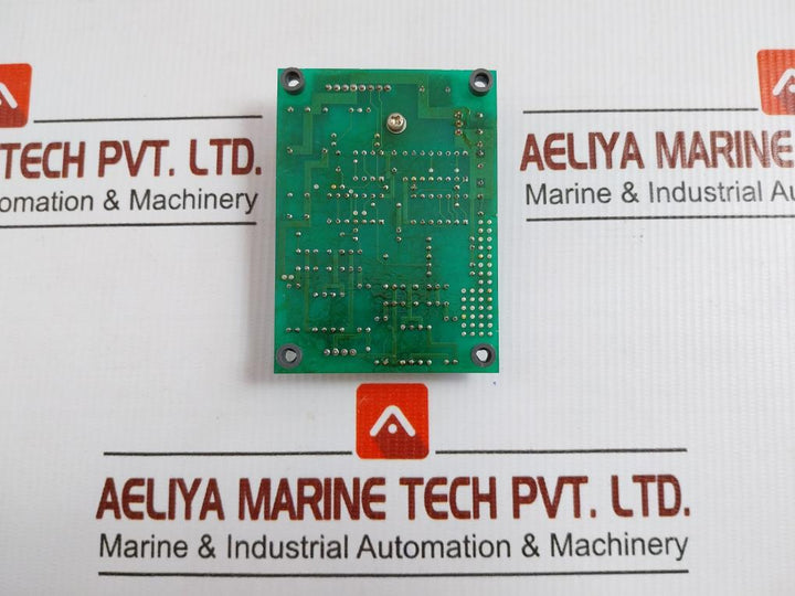 Jrc Printed Circuit Board 6Pcbs01043