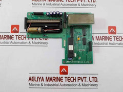 Jrc Printed Circuit Board Pcaf00103B