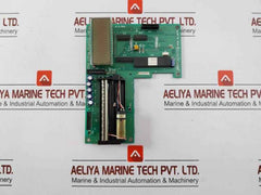 Jrc Printed Circuit Board Pcaf00103B