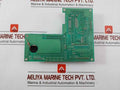 Jrc Printed Circuit Board Pcaf00103B
