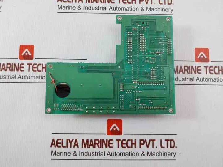 Jrc Printed Circuit Board Pcaf00103B