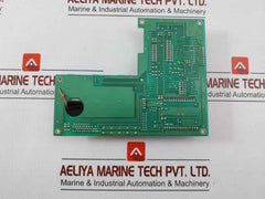 Jrc Printed Circuit Board Pcaf00103B