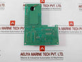 Jrc Printed Circuit Board Pcaf00103B