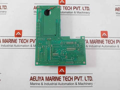 Jrc Printed Circuit Board Pcaf00103B