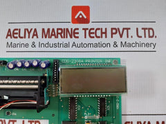 Jrc Printed Circuit Board Pcaf00103B