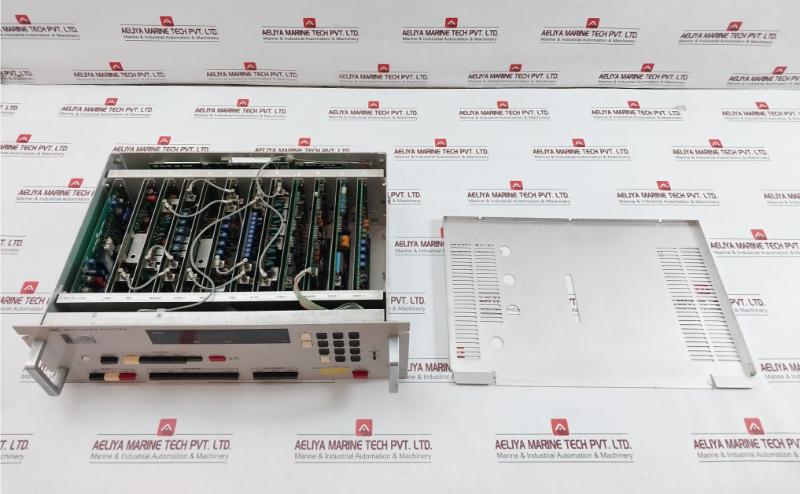 Jrc Rf Exciter Module 0-10V Nne-552N