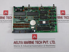 Jrc Rf Exciter Module 0-10V Nne-552N