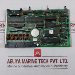 Jrc Rf Exciter Module 0-10V Nne-552N