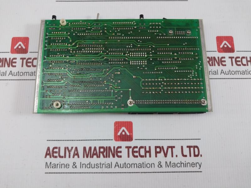 Jrc Rf Exciter Module 0-10V Nne-552N