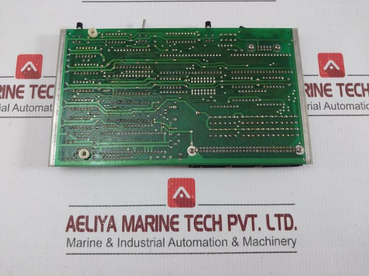 Jrc Rf Exciter Module 0-10V Nne-552N