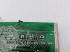 Jrc Rf Exciter Module 0-10V Nne-552N