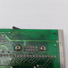 Jrc Rf Exciter Module 0-10V Nne-552N