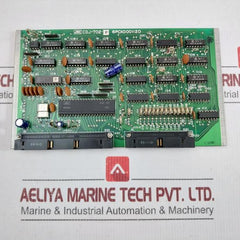 Jrc Rf Exciter Module 0-10V Nne-552N
