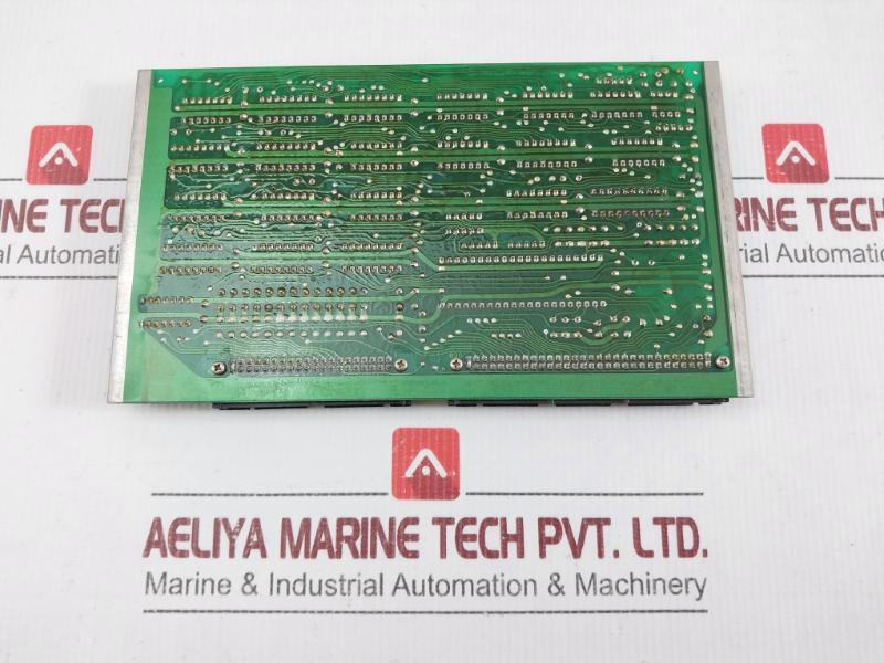Jrc Rf Exciter Module 0-10V Nne-552N