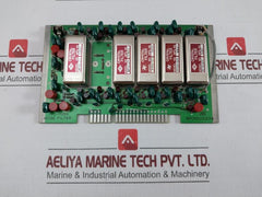 Jrc Rf Exciter Module 0-10V Nne-552N
