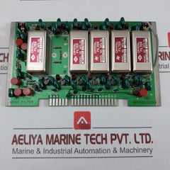 Jrc Rf Exciter Module 0-10V Nne-552N