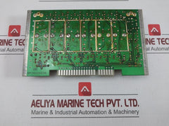 Jrc Rf Exciter Module 0-10V Nne-552N