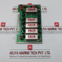 Jrc Rf Exciter Module 0-10V Nne-552N