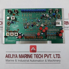 Jrc Rf Exciter Module 0-10V Nne-552N