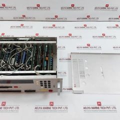 Jrc Rf Exciter Module 0-10V Nne-552N
