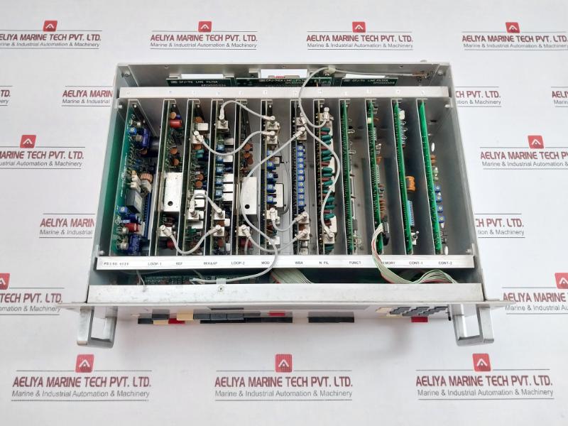 Jrc Rf Exciter Module 0-10V Nne-552N