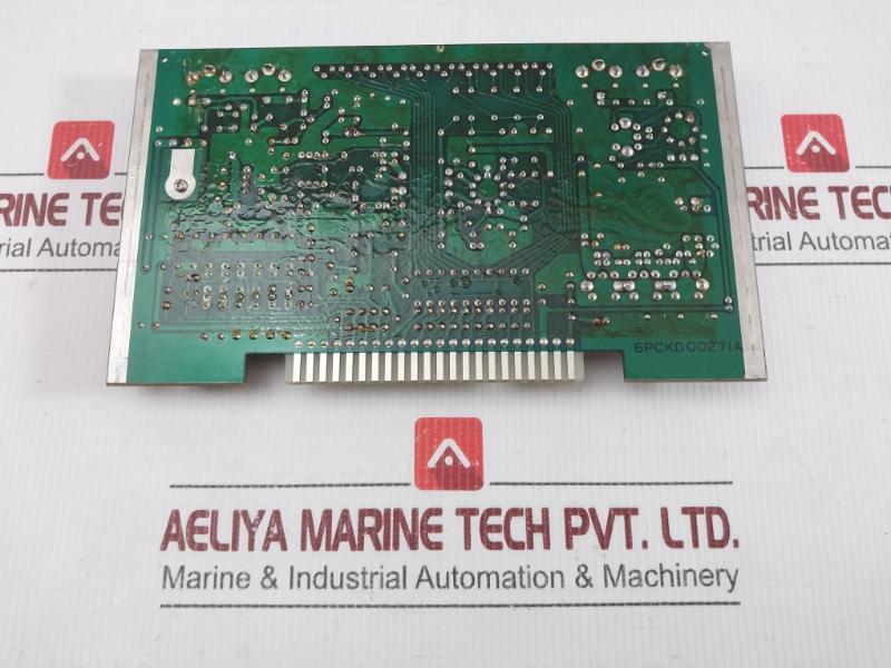 Jrc Rf Exciter Module 0-10V Nne-552N