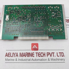 Jrc Rf Exciter Module 0-10V Nne-552N