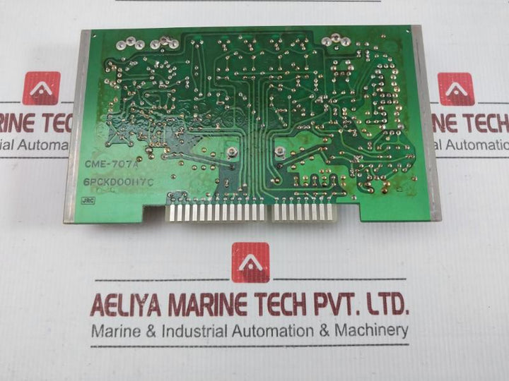 Jrc Rf Exciter Module 0-10V Nne-552N