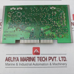 Jrc Rf Exciter Module 0-10V Nne-552N