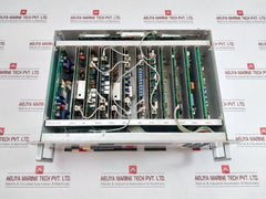 Jrc Rf Exciter Module 0-10V Nne-552N
