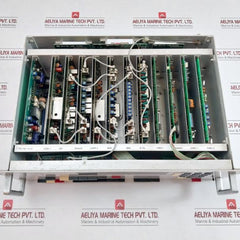 Jrc Rf Exciter Module 0-10V Nne-552N