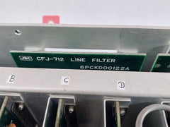 Jrc Rf Exciter Module 0-10V Nne-552N